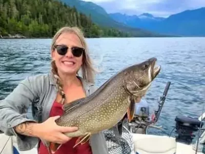 Sweet Sin Fishing Adventures