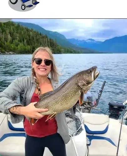 Sweet Sin Fishing Adventures