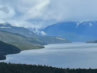Quesnel Lake