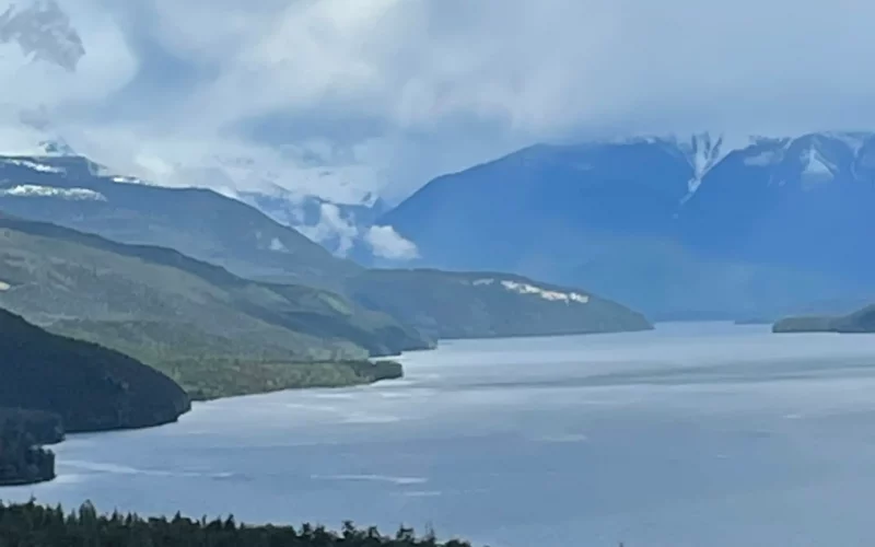 Quesnel Lake